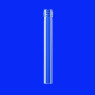 TUBE FILETE EN VERRE DURAN GL18, 16 X 100 mm