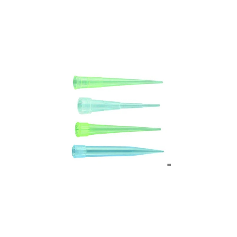 POINTE DE PIPETTE NON STERILE LLG, EN RACK 1 - 200 MICROLITRES PAR 960 (10 x 96)