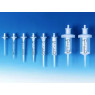 POINTE PD PLASTIBRAND POUR HANDYSTEP ET MULTIPETTE 10,0 ml NON STERILE PAR 100