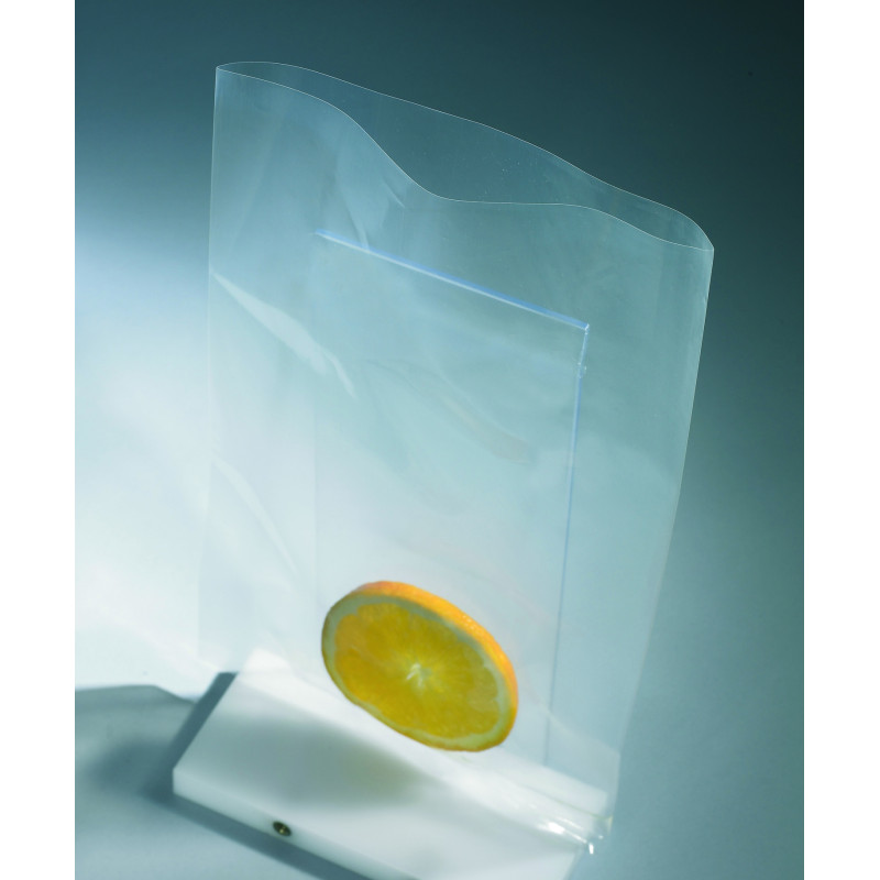 SACHET STERILE BAGLIGHT POUR MALAXEUR, PAR 500  (20 POCHETTES DE 25)
