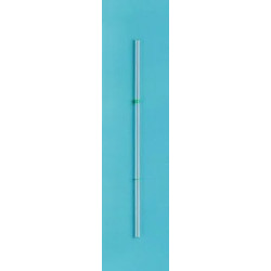EMBOUT EN VERRE CAPILLAIRE POUR TRANSFERPETTOR BRAND 25 MICROLITRES PAR 100