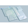 SACHET STERILE AVEC FILTRE TOUTE SURFACE POUR MALAXEUR, 400 ml, 300 x 190 mm, PAR 1500 (30 POCHETTES DE
