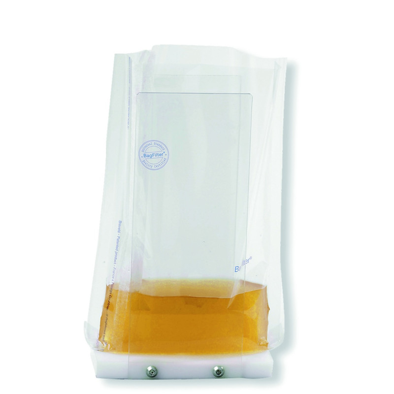 PORTOIR OUVRE SACHETS BAGOPEN POUR MALAXEUR BAGSYSTEM
