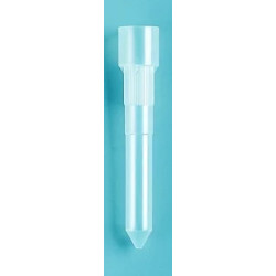 POINTE EN POLYPROPYLENE POUR TRANSFERPETTOR BRAND 2000 - 10000 MICROLITRES, PAR 10