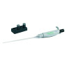 PIPETTE A VOLUME FIXE BAGPIPET POUR MALAXEUR BAGSYST
