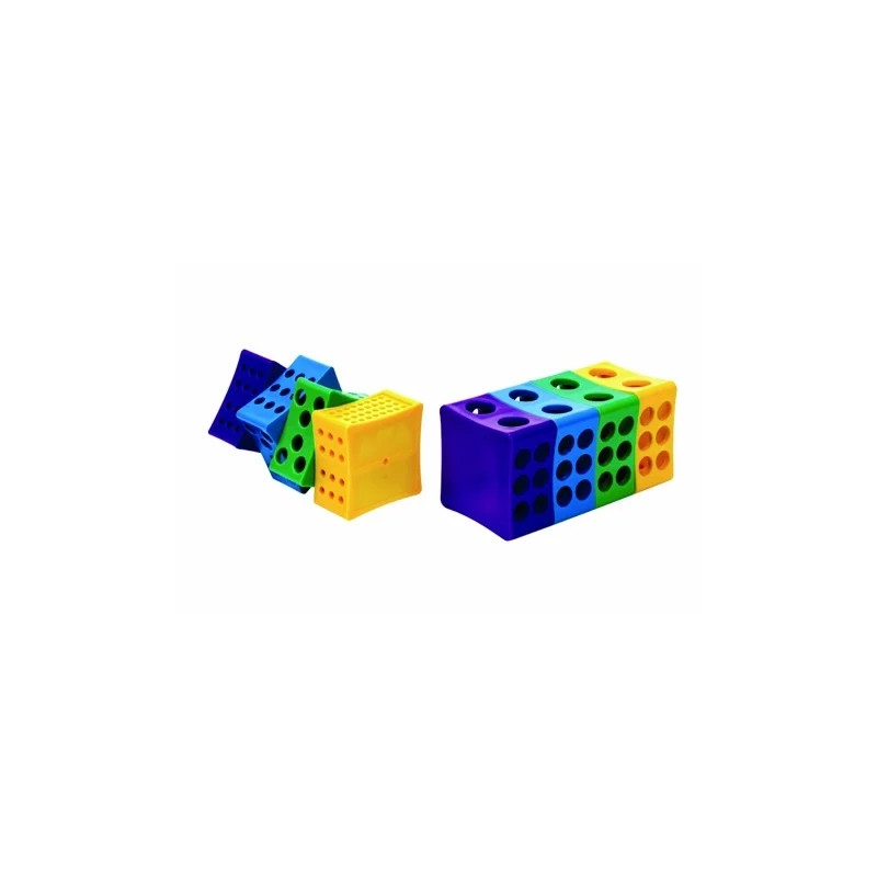 PORTOIR ROTA-RACK POUR GRANDS TUBES, DIMENSIONS 224 x 110 x 110 MM