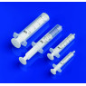 SERINGUE A USAGE UNIQUE BD DISCARDIT II, 2 PIECES, 10 ml EMBOUT LUER PAR 100