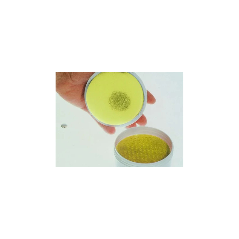 MOUSSE DE REMPLACEMENT