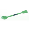 SPATULE CUILLERE EN INOX LONGUEUR 180 mm, REVETEMENT PTFE