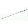 MICRO-SPATULE CUILLERE EN ACIER INOX