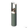 PRELEVEUR A IMMERSION ANTIDEFLAGRANT EN LAITON NICKELE, FORME BOUTEILLE 1000 ML