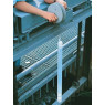 PRELEVEUR A IMMERSION EN FEP/PTFE AQUASAMPLER,, DIAMETRE 46 mm LONGUEUR 760 mm, CAPACITE 700 ml