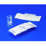 CUVE A USAGE UNIQUE UVETTE EPPENDORF, EMBALLAGE INDIVIDUEL POUR BIOPHOTOMETER PAR 80