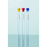 TUBE RMN QUALITE SCIENTIFIQUE HAUTEUR 178 MM 500 MHZ