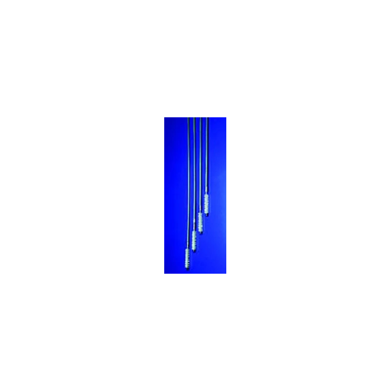 GOUPILLON POUR PRELEVEUR A SECTIONS DIAMETRE 25 mm LONGUEUR 800 mm