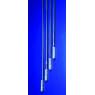 GOUPILLON POUR PRELEVEUR A SECTIONS DIAMETRE 25 mm LONGUEUR 800 mm