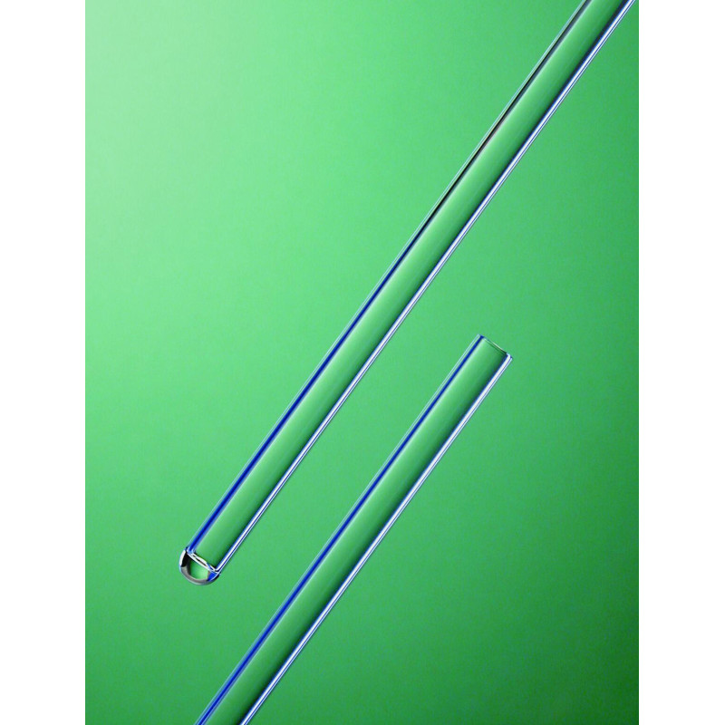 TUBES RMN 5 MM LONGUEUR 178 MM 400 MHZ PAR 100