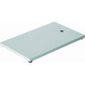 SUPPORT POUR STATIF EN ACIER PEINT 200 X 315 mm, POIDS 4,0 Kg, FILETAGE M10, SANS TIGE
