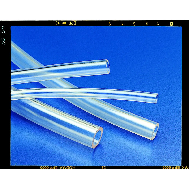 TUYAU EN PVC AUTOCLAVABLE ROULEAU DE 20 m