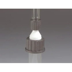 RACCORD REDUCTEUR A VIS EN PTFE, FLETAGES GL45/ GL32 POUR TUBE FILETE