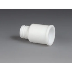 RACCORD EN PTFE RODAGE 29/32 (F)/GL25 (M)