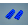 CALIBREUR DE DIAMETRE MESSFIX POUR TUYAUX , PLAGE 1,5 - 16 MM