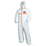 COMBINAISON JETABLE DE PROTECTION UVEX SIL WEAR 4B TAILLE L PAR 5