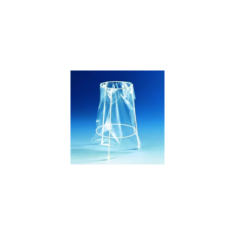 SAC AUTOCLAVABLE EN POLYPROPYLENE, PLASTIBRAND 300 X 200 mm PAR 100