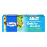SAC DE CONGELATION 1 LITRE PAR 40