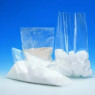 SACHET EN POLYETHYLENE 150 X 100 mm EPAISSEUR 0,05 mm PAR 100