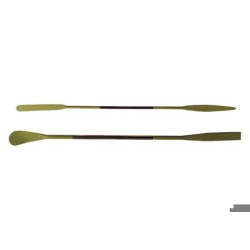 SPATULE REVETUE PTFE LONGUEUR 200 mm 2 PLATES