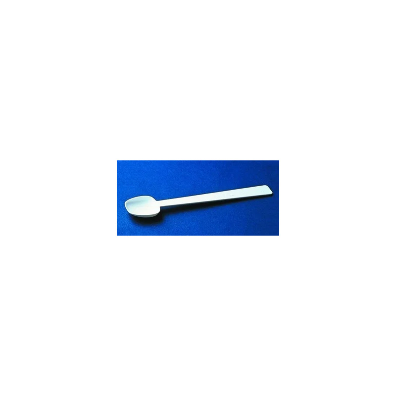 CUILLERE EN POLYPROPYLENE 1 ml