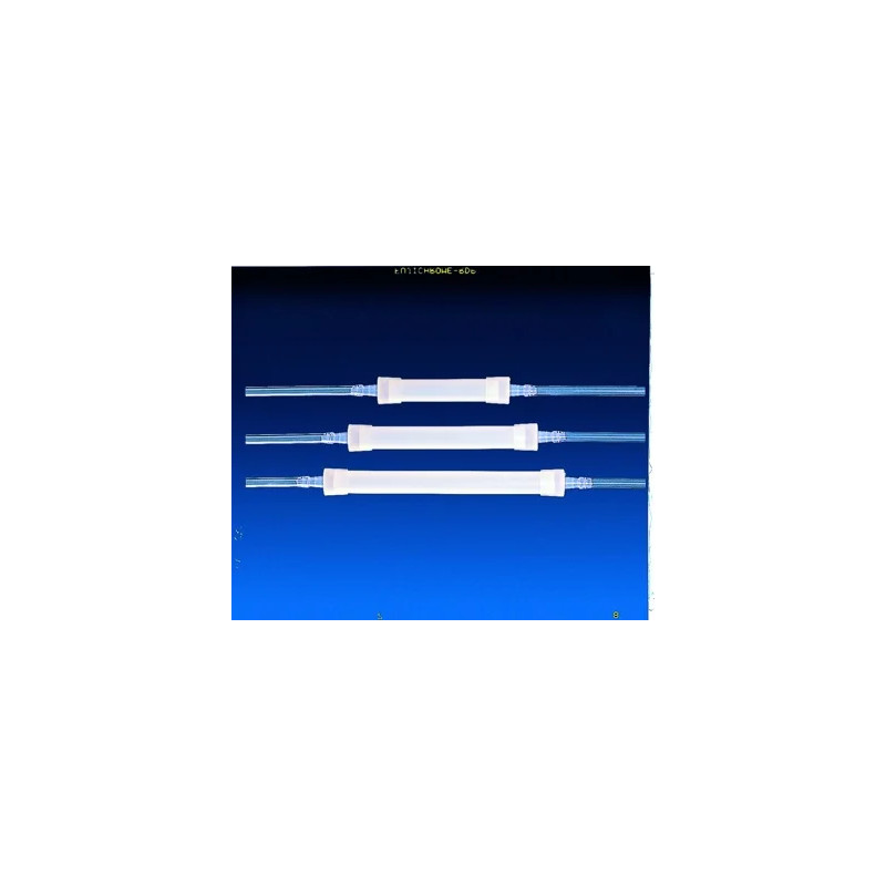 TUBE DE SECHAGE EN POLYETHYLENE, LONGUEUR 200 MM LA PIECE
