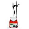 AGITATEUR MAGNETIQUE CHAUFFANT LLG UNISTIRRER 5