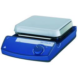 AGITATEUR MAGNETIQUE NON CHAUFFANT IKA C MAG MS 7