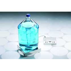 AGITATEUR MAGNETIQUE NON CHAUFFANT 2 MAG MAXDRIVE, SANS REGULATEUR MAXCONTROL