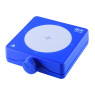 AGITATEUR MAGNETIQUE NON CHAUFFANT IKAMAG MINI MR STAND