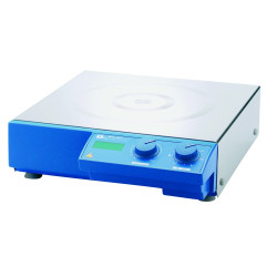 AGITATEUR MAGNETIQUE NON CHAUFFANT IKAMAG MIDI MR 1 DIG