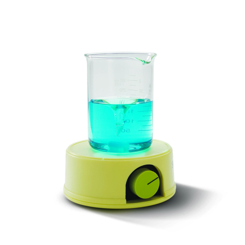 AGITATEUR MAGNETIQUE NON CHAUFFANT HANNA HI180C-2 BLEU