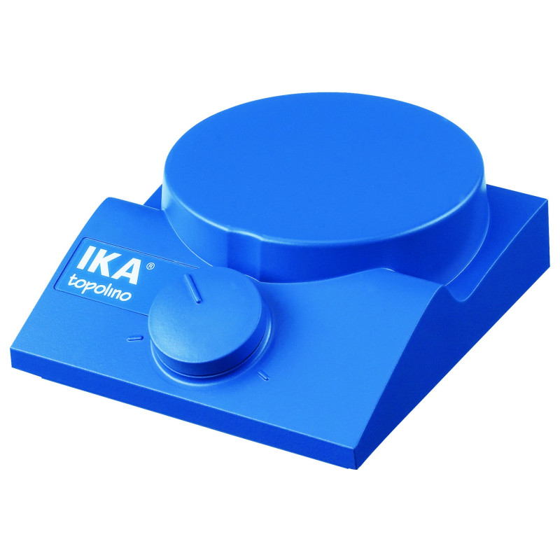 AGITATEUR MAGNETIQUE NON CHAUFFANT IKAMAG TOPOLINO