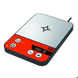AGITATEUR MAGNETIQUE NON CHAUFFANT LLG UNISTIRRER 1