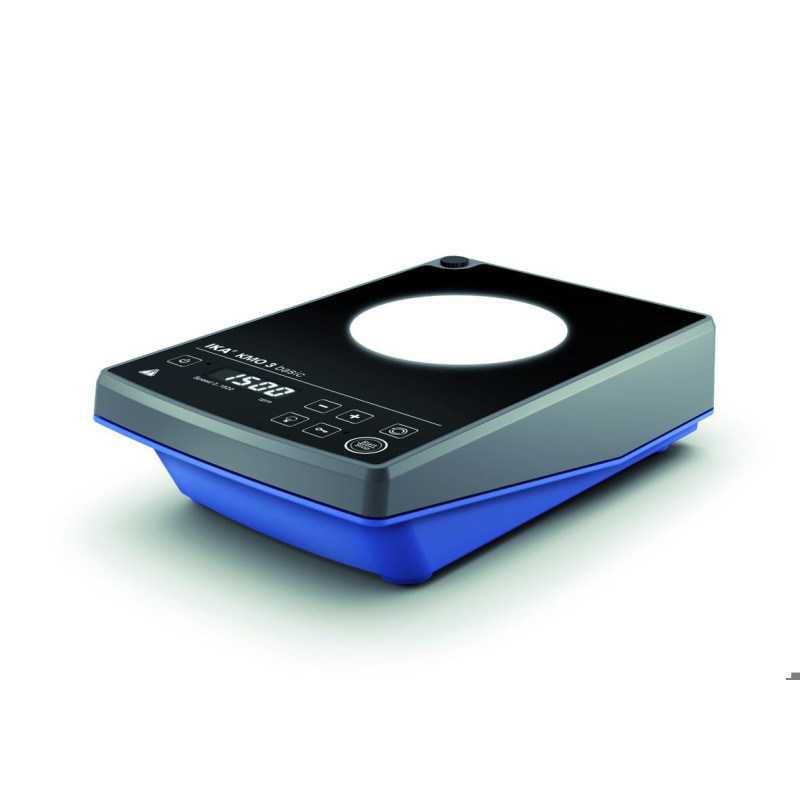 AGITATEUR MAGNETIQUE NON CHAUFFANT IKAMAG KMO 3 BASIC