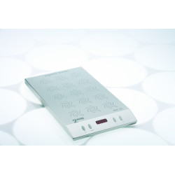 AGITATEUR MAGNETIQUE NON CHAUFFANT 15 POSTES, 2 MAG MIX