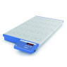 AGITATEUR MAGNETIQUE NON CHAUFFANT ANT MULTIPOSTES,MULTIPOSTES, IKAMAG RO POWER