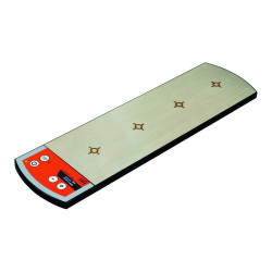 AGITATEUR MAGNETIQUE 4 POSTES UNISTIRRER 1/M4