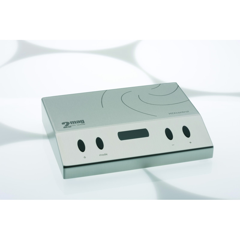 REGULATEUR DE PUISSANCE MIXCONTROL 40 POUR AGITATEURS 2 MAG MIXDRIVE