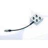 DISTRIBOX 4 A 4 POSITIONS POUR AGITATEUR 2 MAG MIXDRIVE
