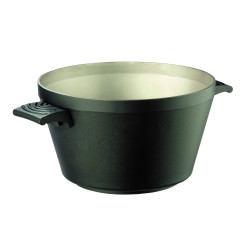 CUVE A HUILE 4 LITRES