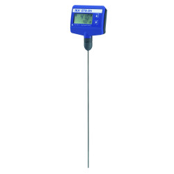 THERMOCONTACT ELECTRONIQUE IKA ETS-D5