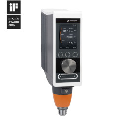 AGITATEUR A HELICE HEIDOLPH HEI-TORQUE  ULTIMATE 400